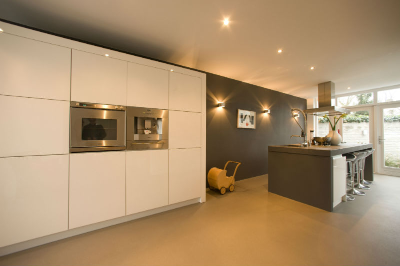 Led inbouwspots koop je bij ledinbouwspotsleds.nl Hoeveel lumen in keuken